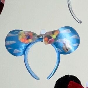 UP Pixar Ears